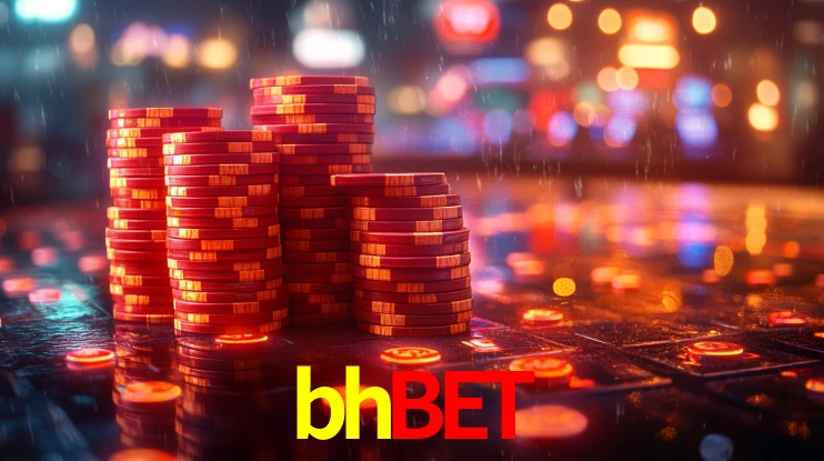 Suporte no Cassino Online bhbet